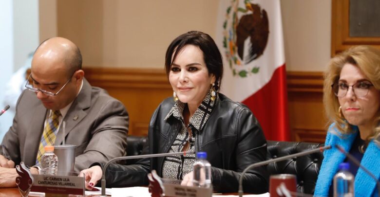 Recibirá Nuevo Laredo reconocimiento por buenas prácticas en la ciudad