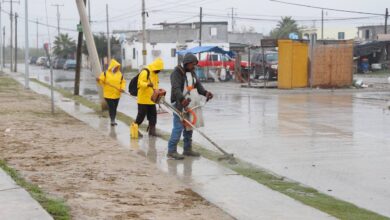 Arranca segunda etapa del programa municipal “Mega Cuadrillas” en Nuevo Laredo