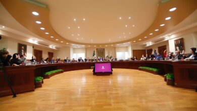 Aprueba Cabildo de Nuevo Laredo descuento del 100 por ciento en recargos al impuesto predial durante diciembre