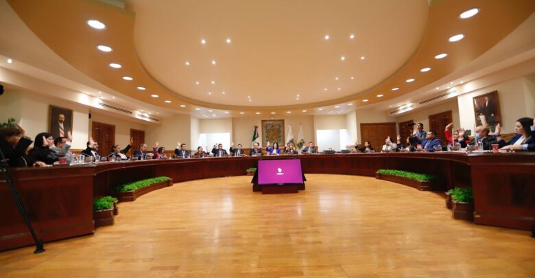 Aprueba Cabildo de Nuevo Laredo descuento del 100 por ciento en recargos al impuesto predial durante diciembre