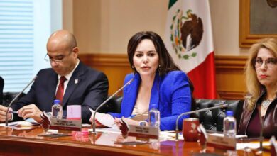 Amplían programa de obra pública del 2022; adecuarán carretera Mex-II