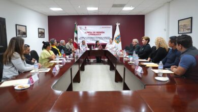 Presenta Consejo de Bienestar Social avance de obras del Ramo 33