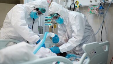 COVID-19 sigue siendo emergencia de salud mandial: OMS