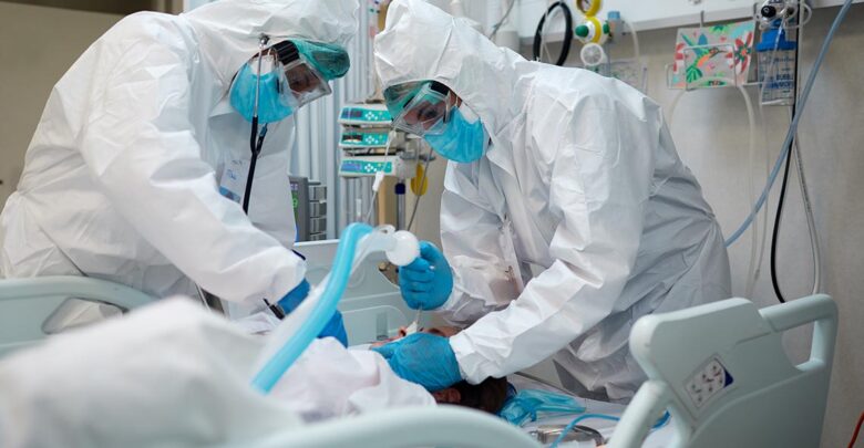 COVID-19 sigue siendo emergencia de salud mandial: OMS