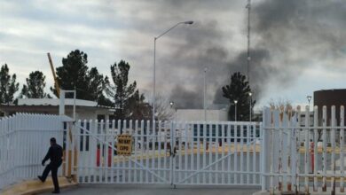 17 muertos y 27 reos fugados en ataque a penal de Ciudad Juárez, Chihuahua