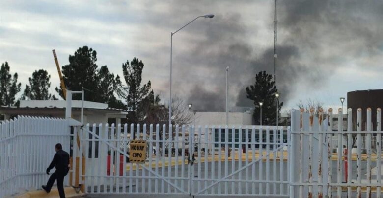 17 muertos y 27 reos fugados en ataque a penal de Ciudad Juárez, Chihuahua