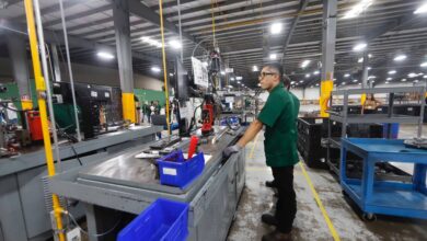 Nuevo Laredo se consolida en desarrollo económico