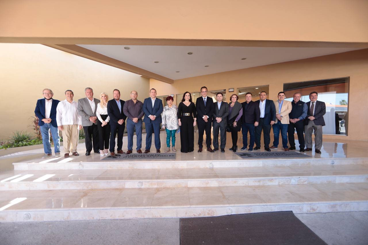 Celebrarán el Día Internacional de las Aduanas con foro para fortalecer el comercio exterior en Nuevo Laredo