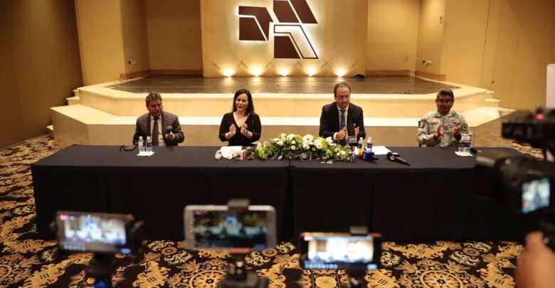 Celebrarán el Día Internacional de las Aduanas con foro para fortalecer el comercio exterior en Nuevo Laredo