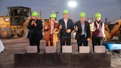 Respaldan estado y municipio proyecto de Parque Agrologístico; refrendan lazos de colaboración con IP