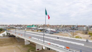 Expondrán ventajas competitivas de Nuevo Laredo a nivel nacional