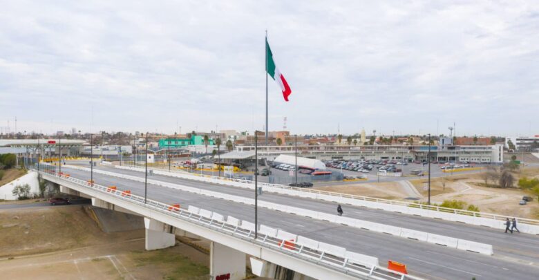 Expondrán ventajas competitivas de Nuevo Laredo a nivel nacional