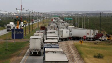 Sinergia entre municipio e IP consolidan a Nuevo Laredo como aduana número uno de México