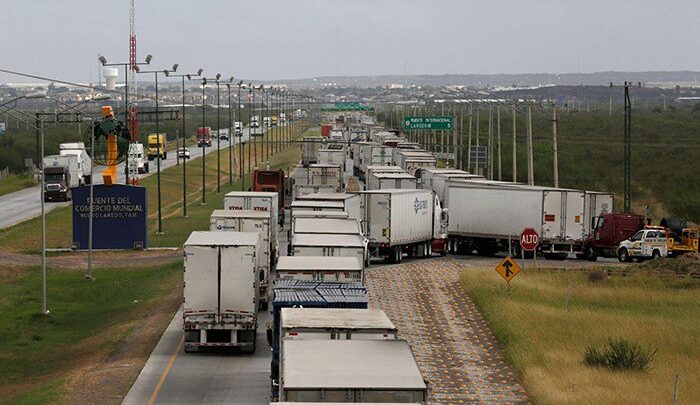 Sinergia entre municipio e IP consolidan a Nuevo Laredo como aduana número uno de México