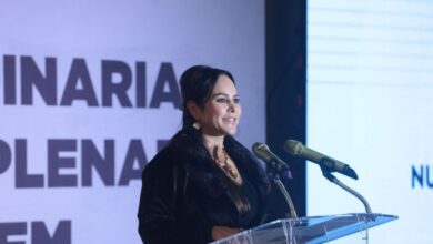 Presenta Gobierno de Nuevo Laredo avances de la transformación en asamblea de COPLADEM