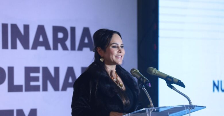 Presenta Gobierno de Nuevo Laredo avances de la transformación en asamblea de COPLADEM