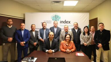 Tendrá Nuevo Laredo un 2023 de crecimiento en sector industrial