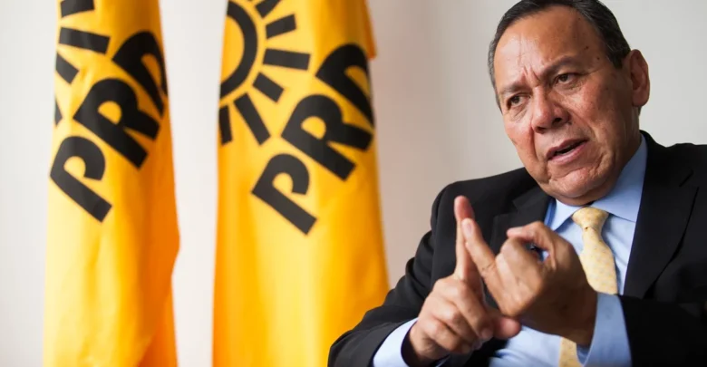 PRD no respalda acuerdo para comicios de 2024; fue solo entre el PAN y PRI, señala