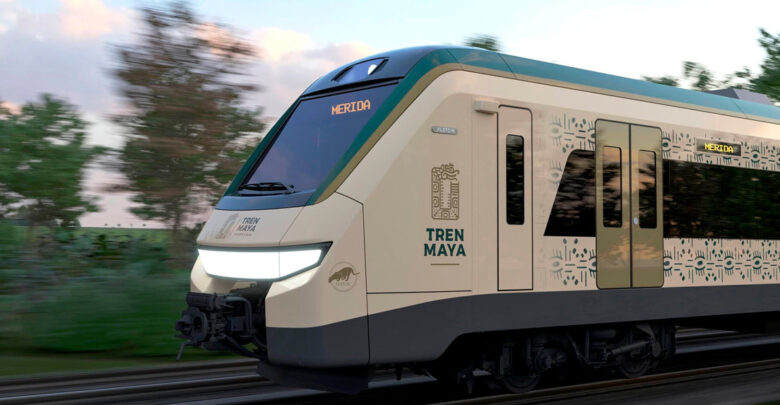 Guardia Nacional y Fuerza Aérea Mexicana, encargados de la seguridad en Tren Maya