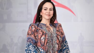 Se mantiene Carmen Lilia Canturosas entre los alcaldes mejor evaluados del país