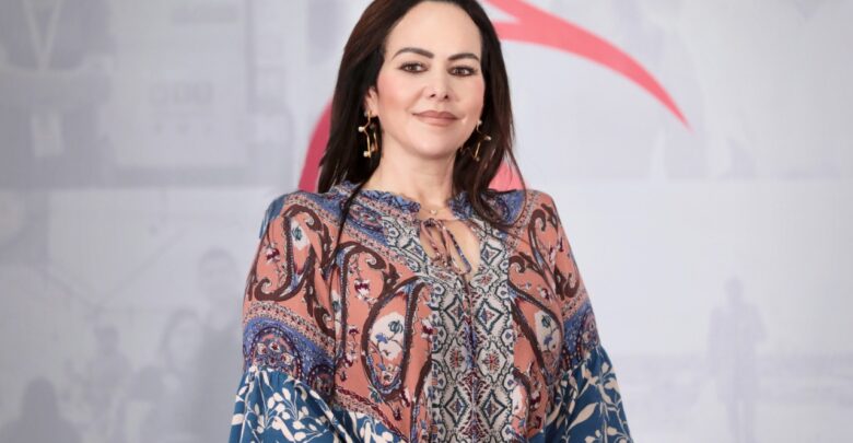 Se mantiene Carmen Lilia Canturosas entre los alcaldes mejor evaluados del país