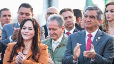 Impulsará gobernador Américo Villarreal proyectos estratégicos en Nuevo Laredo
