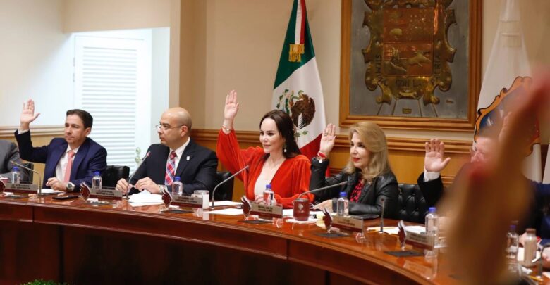 Aprueba Cabildo de Nuevo Laredo creación de Fondo de Inversión Pública Productiva