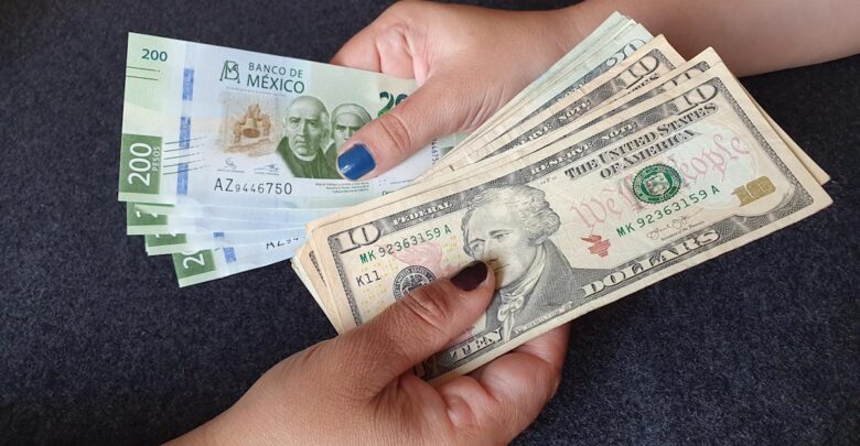 Récord de remesas a México en 2022 con 58 MDD