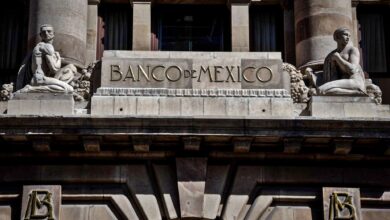Banxico eleva tasa de interés a 11% para combatir inflación