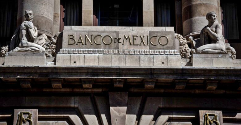 Banxico eleva tasa de interés a 11% para combatir inflación