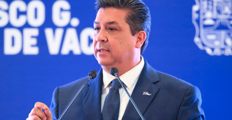 Juez federal concede amparo a Cabeza de Vaca y cancela orden de aprehensión