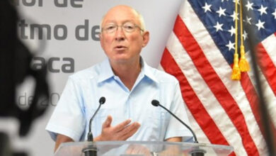 Autoridades de EU y México trabajan en conjunto para encontrar a ciudadanos secuestrados en Tamaulipas