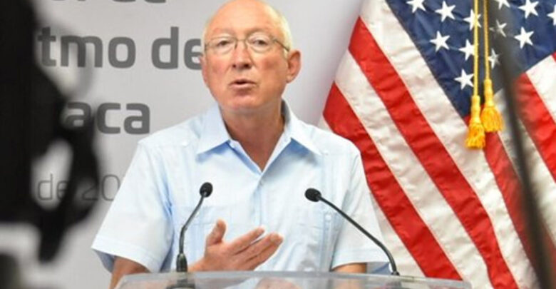 Autoridades de EU y México trabajan en conjunto para encontrar a ciudadanos secuestrados en Tamaulipas