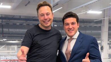 Llegada de Tesla a Nuevo León creará 35 mil empleos nuevos según Samuel García