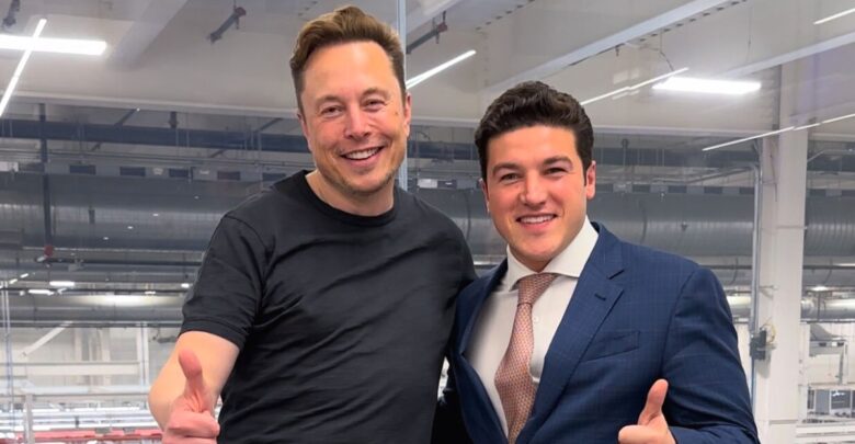 Llegada de Tesla a Nuevo León creará 35 mil empleos nuevos según Samuel García