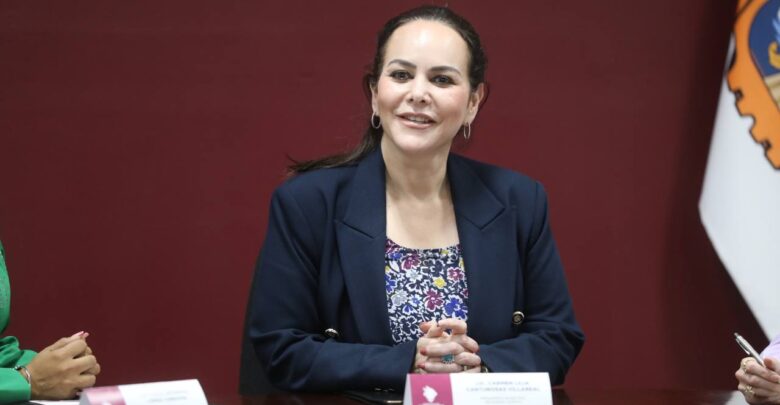 Gobierno de Nuevo Laredo, ejemplo en programas de salud para la población