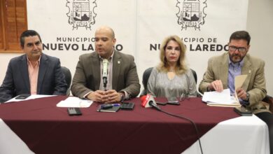 Expresidente municipal y exsíndicos de Nuevo Laredo comparecerán como imputados ante juez de control