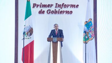 Consolida Américo Villarreal en cinco meses de gobierno la transformación de Tamaulipas