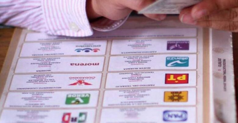 Poder Judicial admite controversia del INE contra plan B electoral