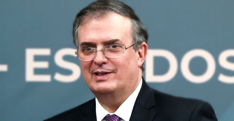Tratado de protección de océanos recibe aval de la ONU, celebra Ebrard Tratado de protección de océanos recibe aval de la ONU, celebra Ebrard