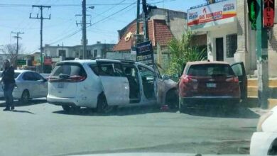 Hallan a ciudadanos estadounidenses secuestrados, dos de ellos sin vida