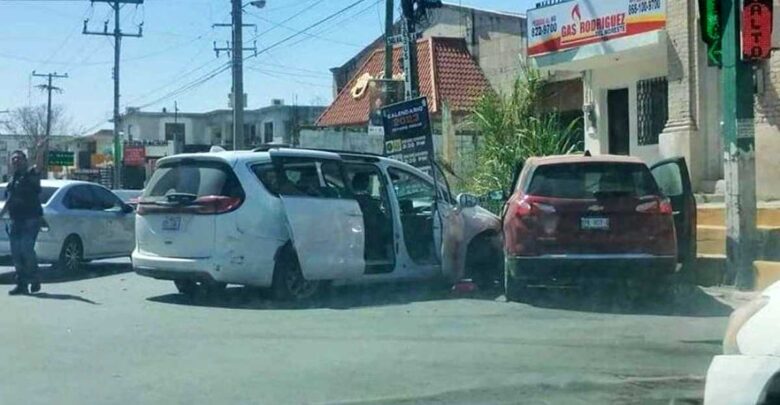Hallan a ciudadanos estadounidenses secuestrados, dos de ellos sin vida