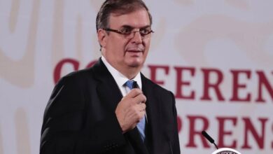México realizará primer ensayo clínico de terapia celular CAR T para combatir el cáncer: Ebrard