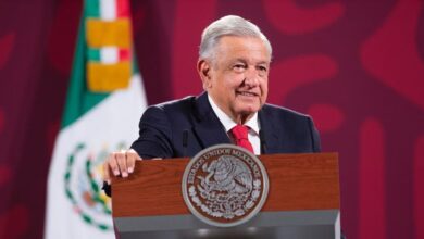 López Obrador rechaza plan de intervención de EU en México contra narcotráfico