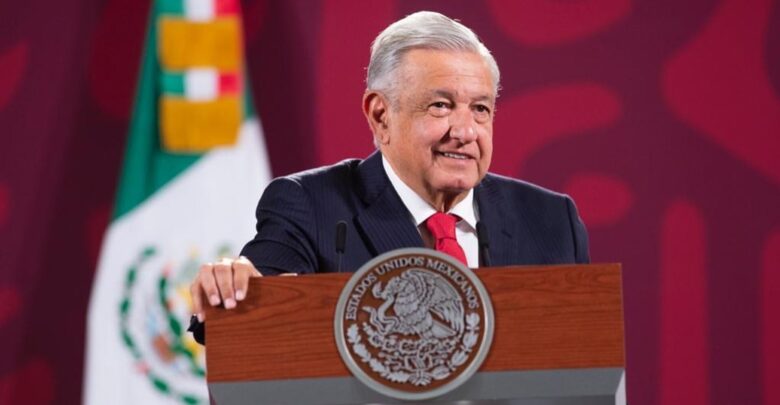 López Obrador rechaza plan de intervención de EU en México contra narcotráfico