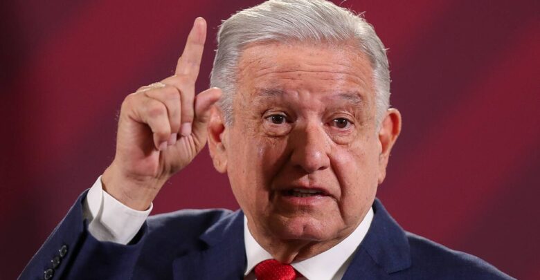 Desmienten rumores sobre salud de López Obrador tras contagio de COVID-19