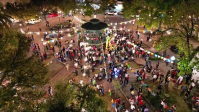 Reconoce Gobierno del Estado a Nuevo Laredo como destino turístico