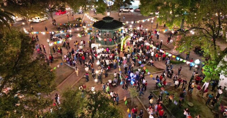 Reconoce Gobierno del Estado a Nuevo Laredo como destino turístico