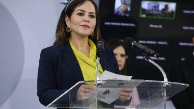 Nuevo Laredo reafirma su posición como la aduana número uno de México y Estados Unidos