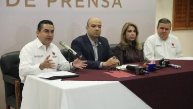 Valida juez de control hechos de corrupción cometidos por ex funcionarios de la pasada administración